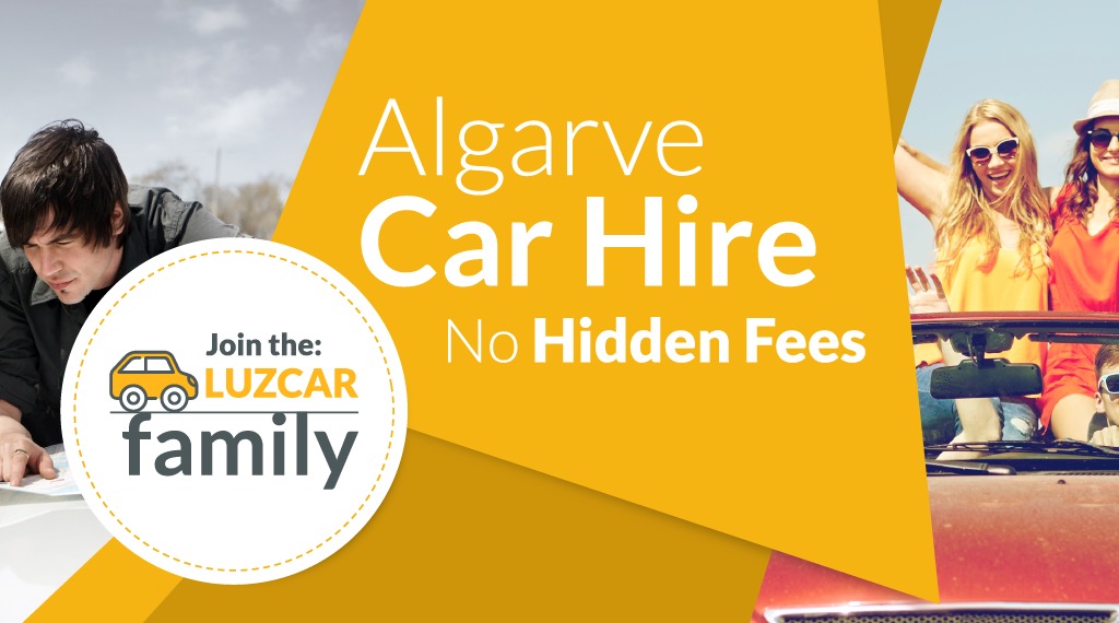 Luzcar Rent a Car