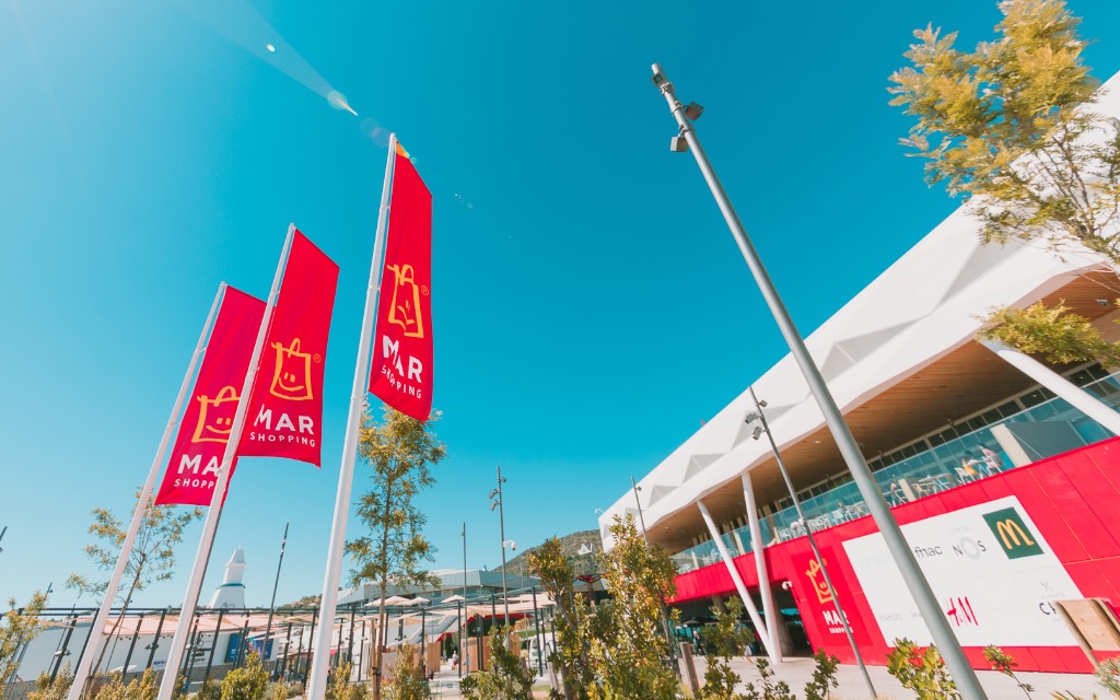 MAR Shopping Centre Algarve