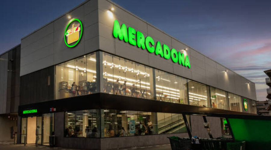 Mercadona Investment In Portugal