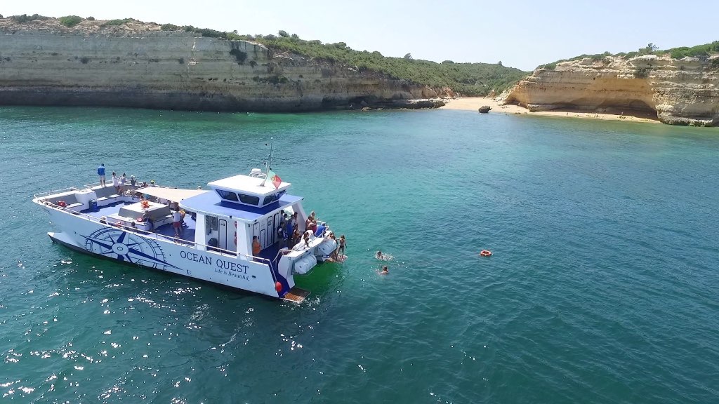 Ocean Quest Algarve