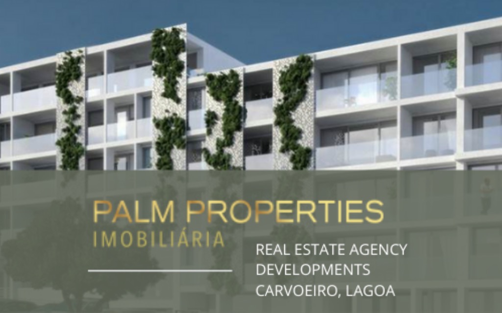 Palm Properties