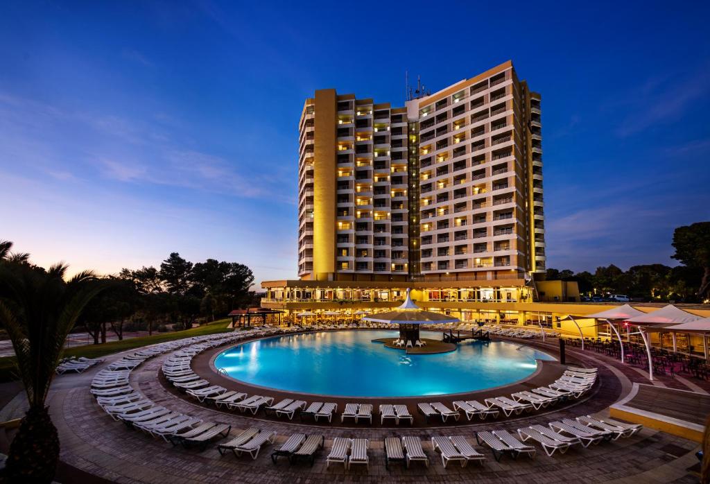 Pestana Blue Alvor Beach