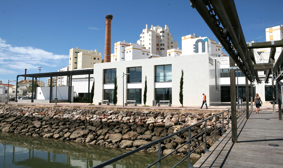 Portimão Museum