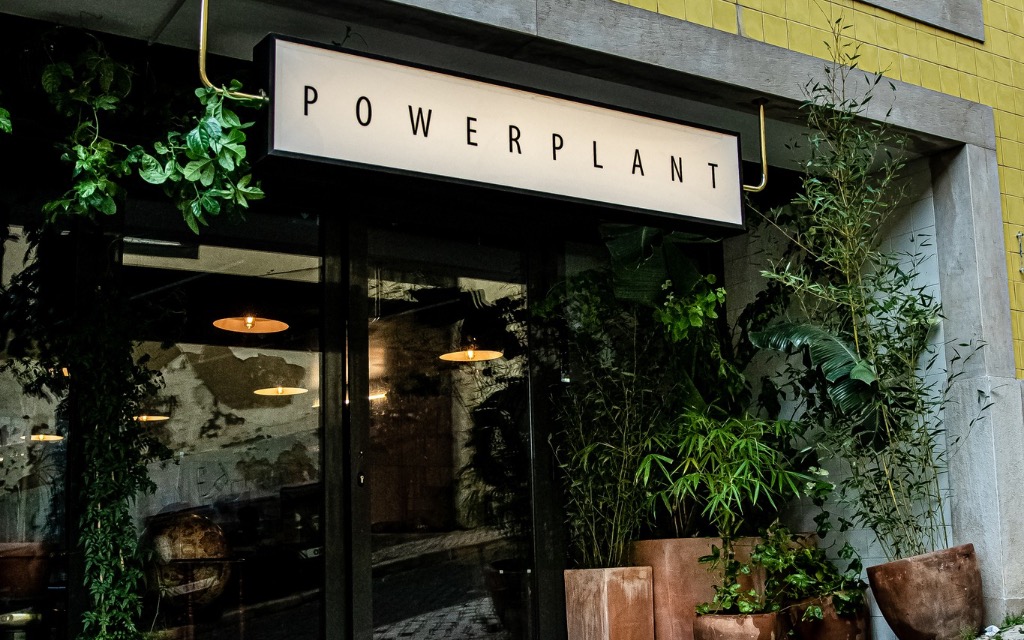 PowerPlant Lisbon