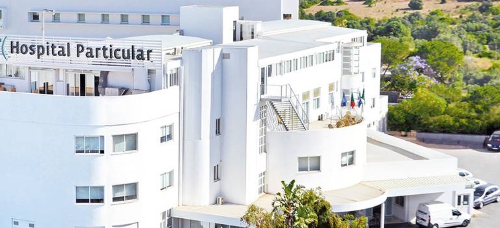 Hospital Particular do Alvor