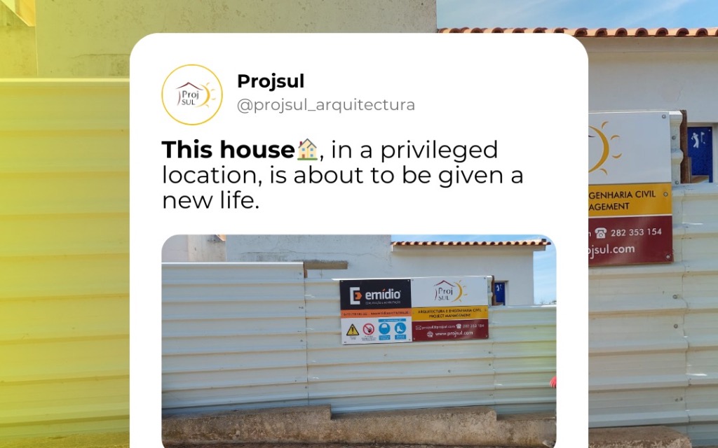 ProjSul Architecture & Engineering