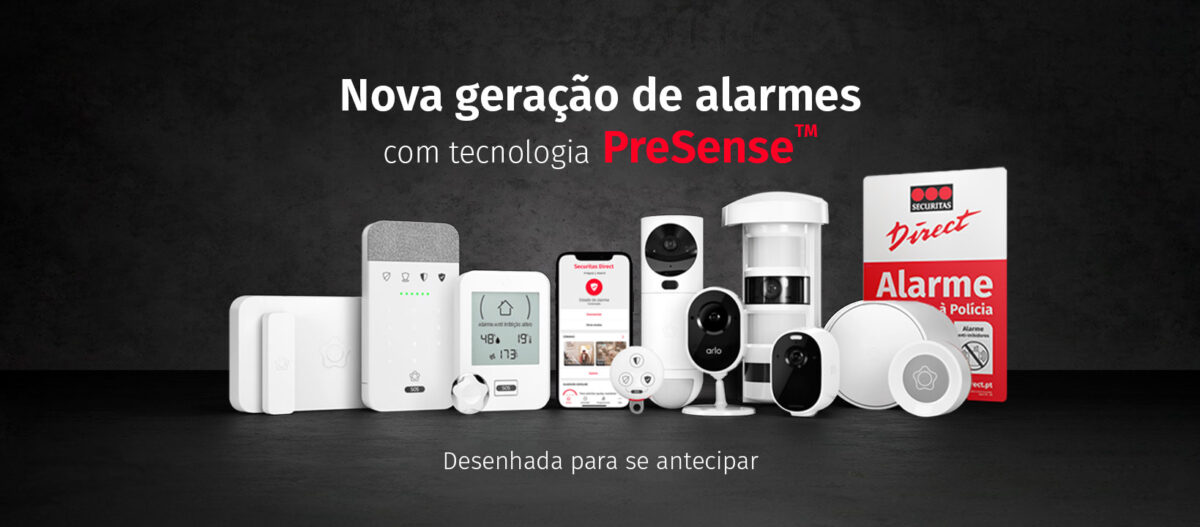 Securitas Direct Portugal