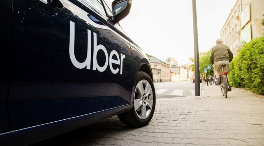 Uber Portugal office raided in tax probe