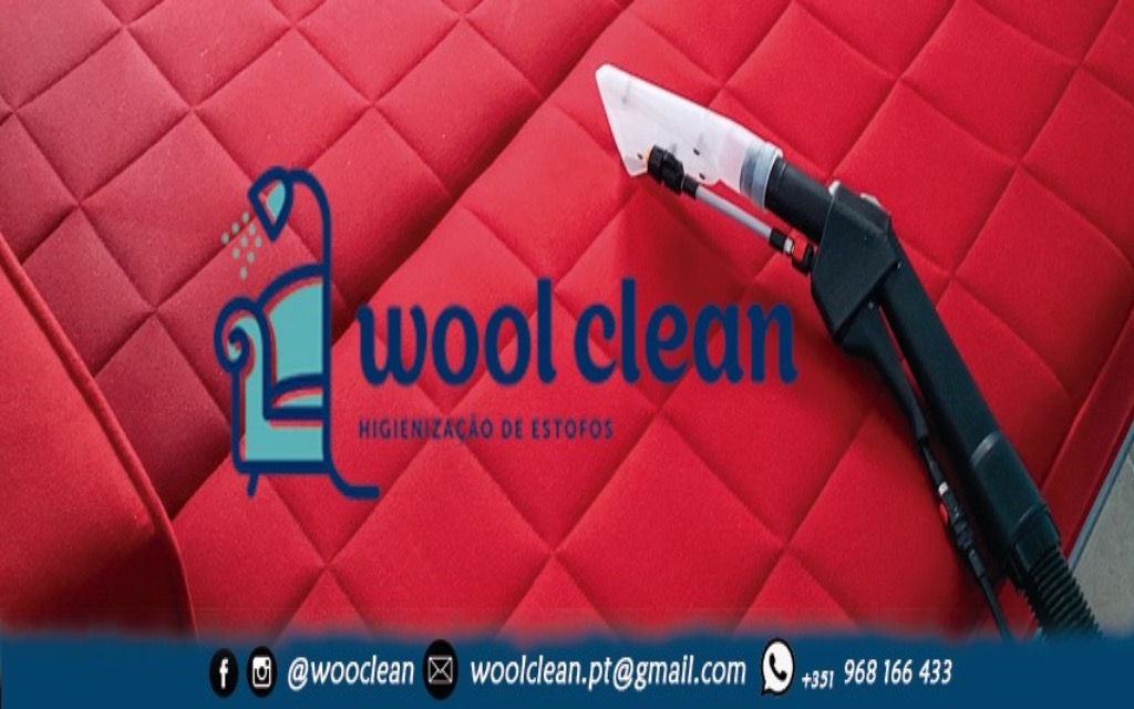 Wool Clean Algarve