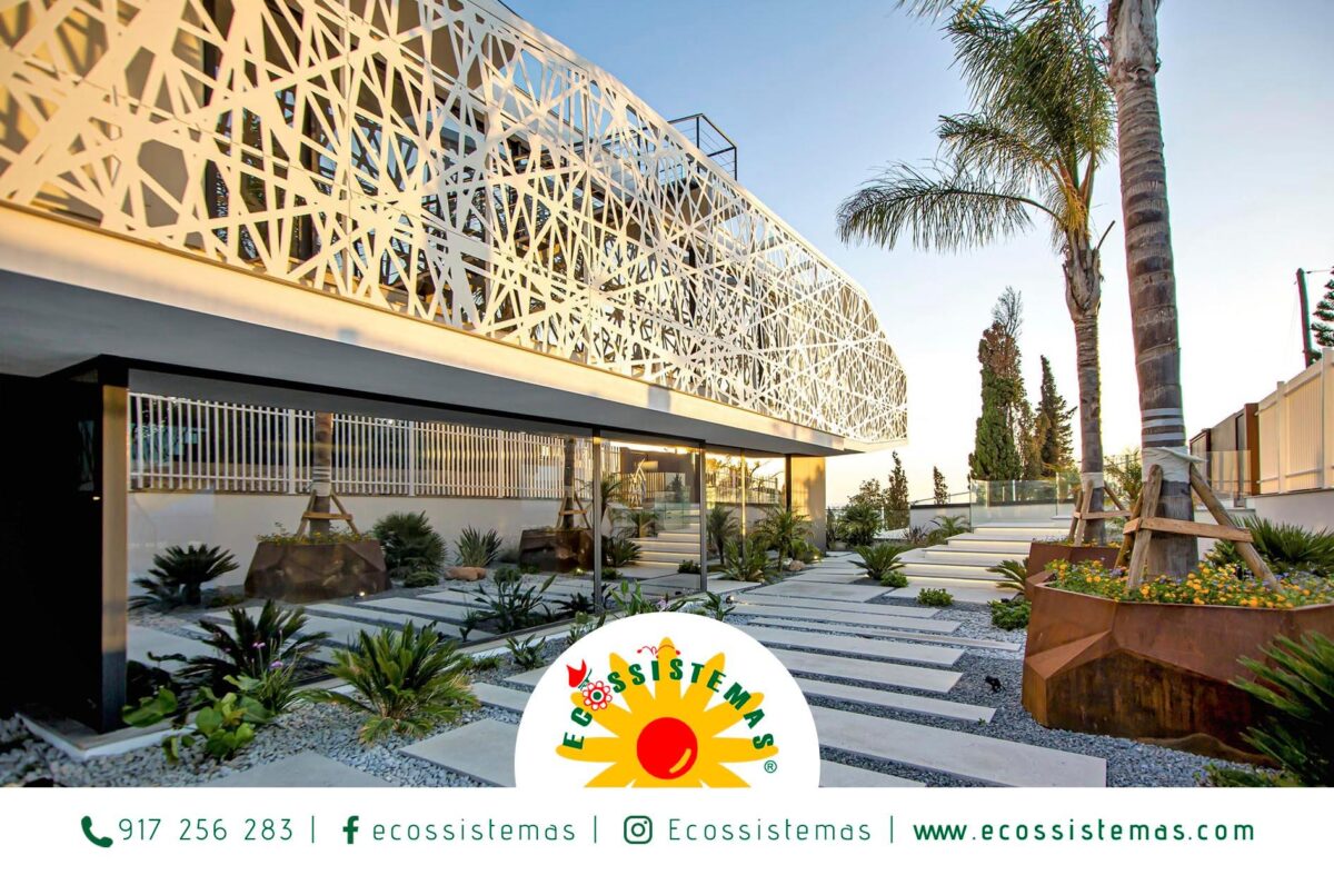 Ecossistemas Gardening & Landscaping