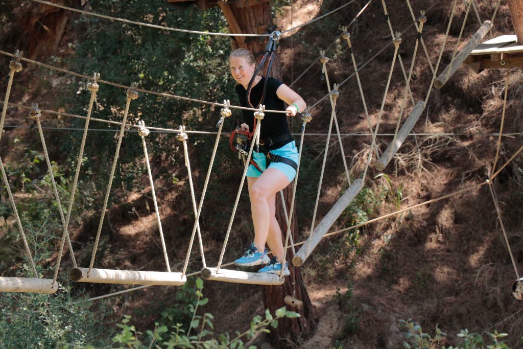 Albufeira Adventure Park