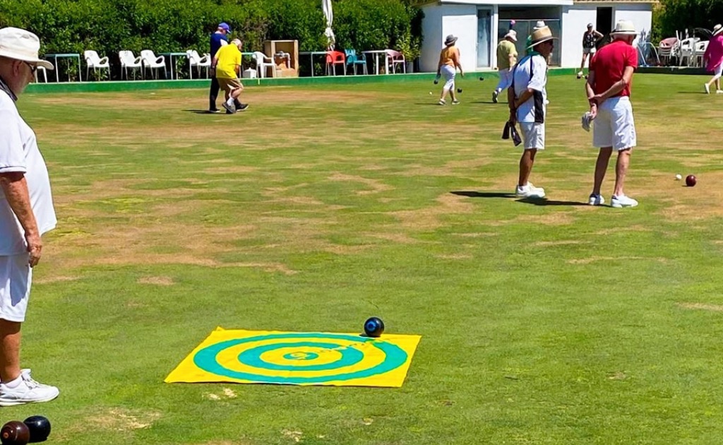 Alvor Bowls Club