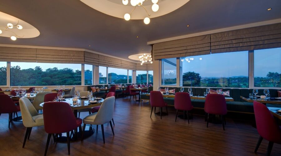 Amara Restaurant – ZING