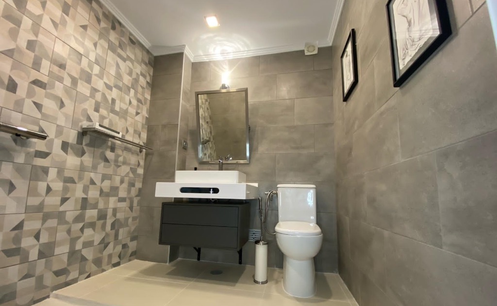 Bathroom Renovation Algarve