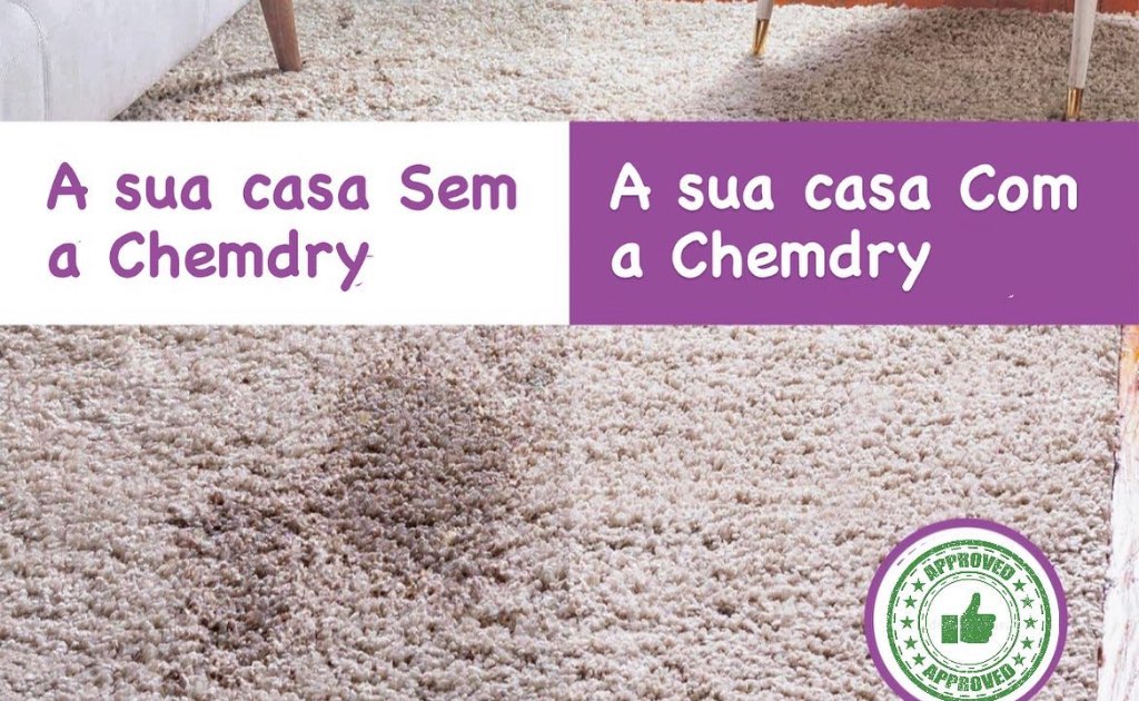 Chemdry Algarve