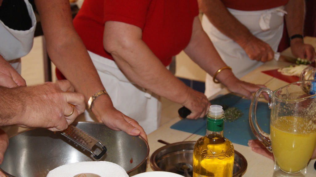 Cooking School Algarve