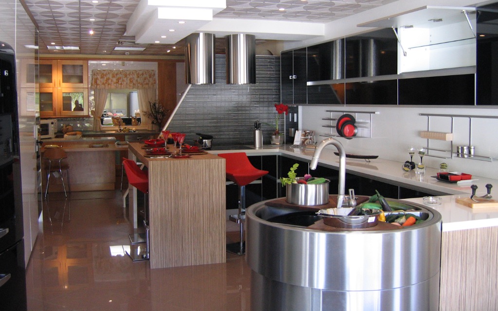 Coznova Kitchens