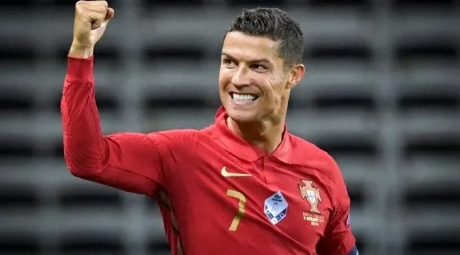 Roberto Martinez explains rationale behind selecting Ronaldo in Euro 2024 squad