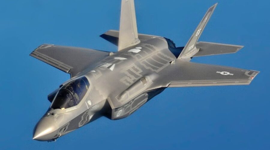 Portugal wants F-35s