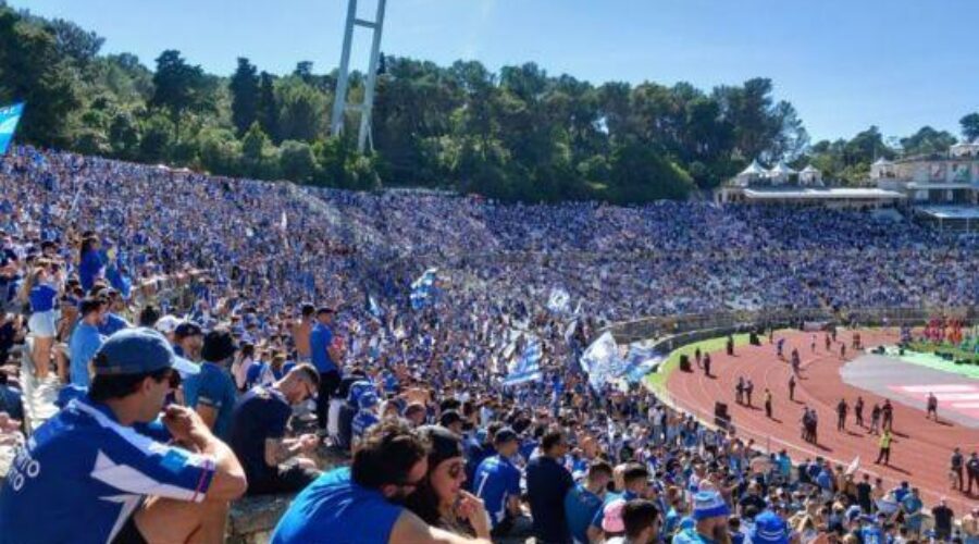 FC Porto beats Sporting Lisbon 2-1 in extra time to win Portuguese Cup