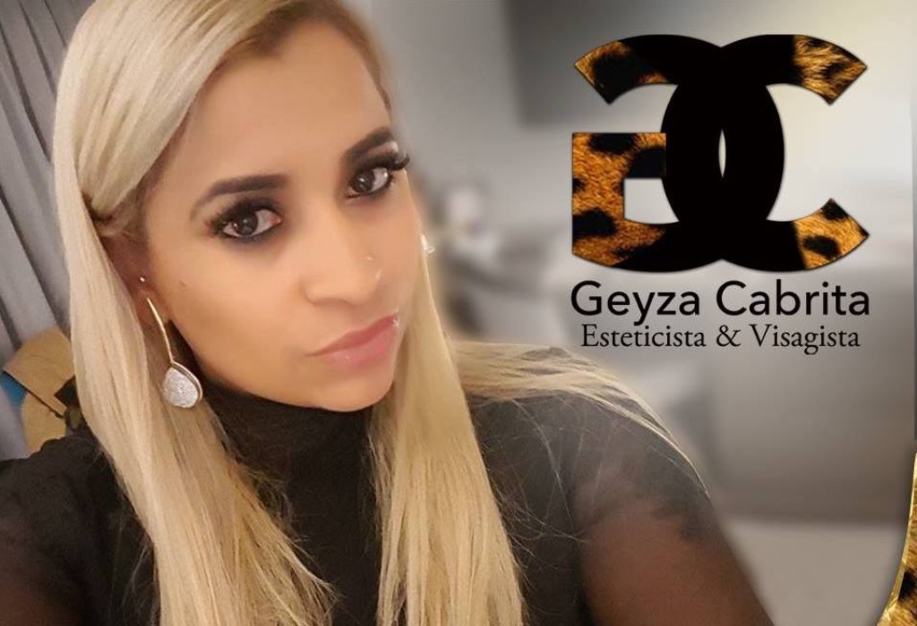 Geyza Cabrita Beautician & Visagist