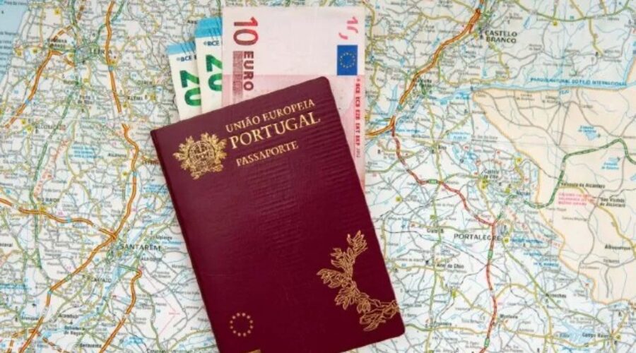 Golden Visa chasers helped pump €3.9 billion into Portugal