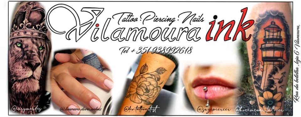 Vilamoura Ink Tattoo Shop