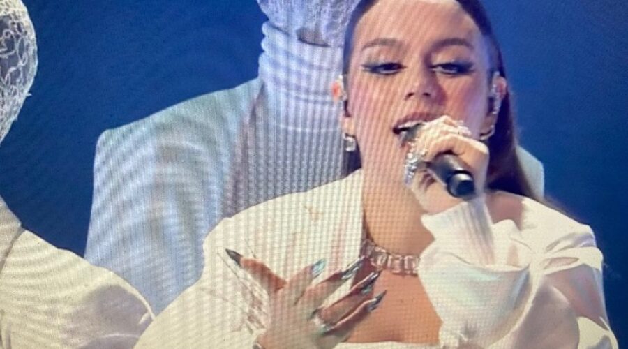 Portugal has chosen its representative for Eurovision