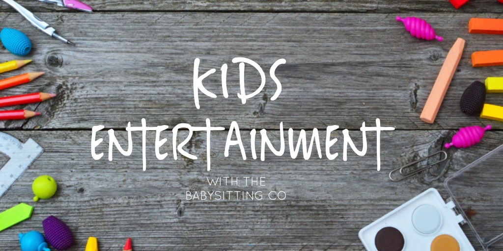 Kids Entertainment Algarve