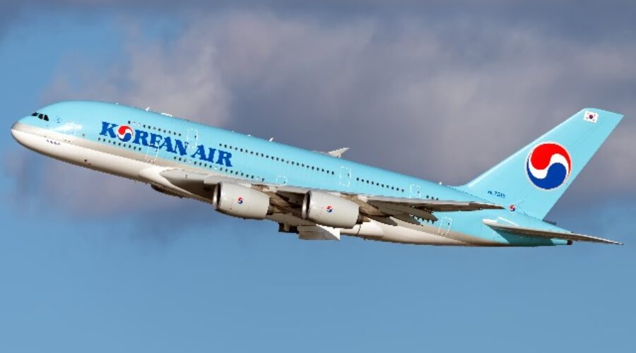 Korean Air to launch Lisbon flights