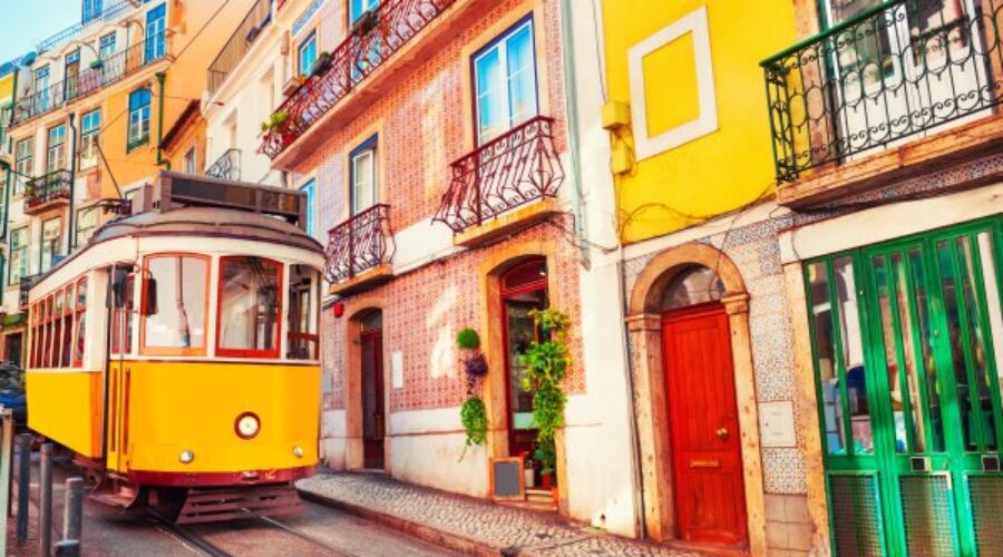 Lisbon is the second cheapest for vacation in Europe?