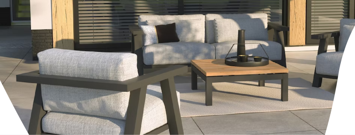 Moveison Outdoor Living