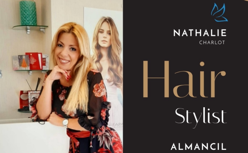 Nathalie Charlot Hairdresser