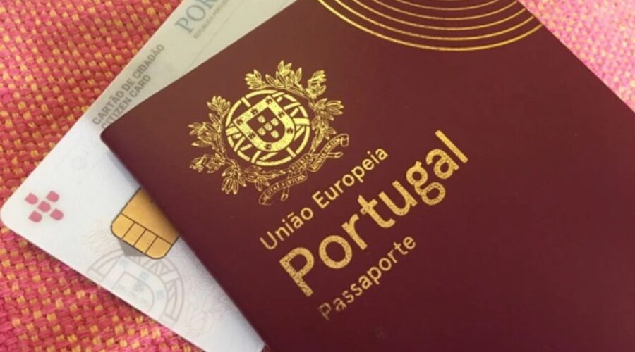 Uncertainty for Goans who took Portuguese citizenship