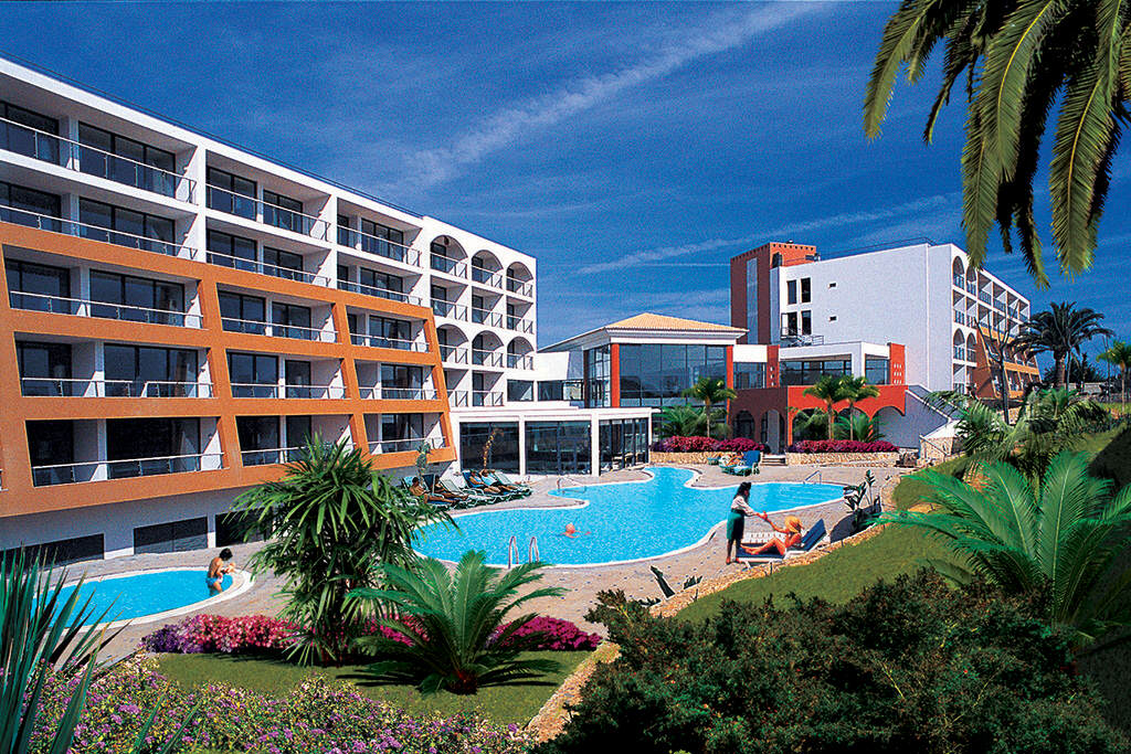 Pestana Alvor Park