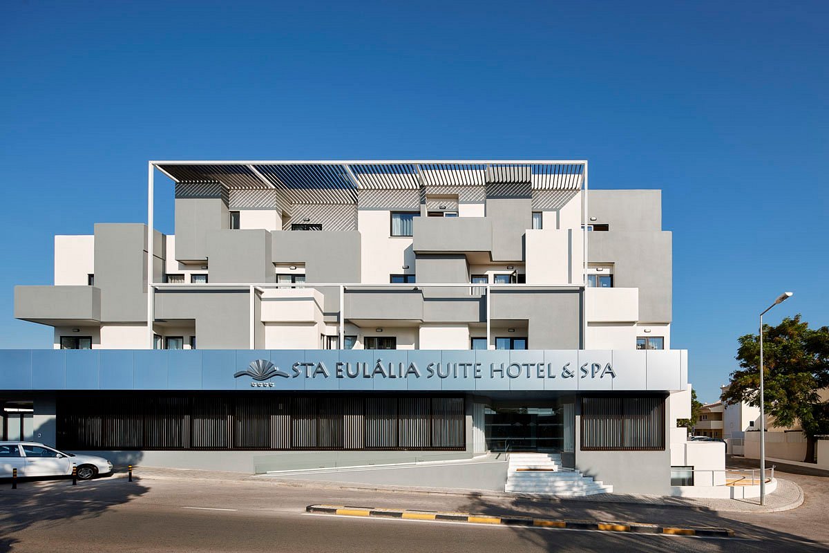 Santa Eulália Hotel & Spa