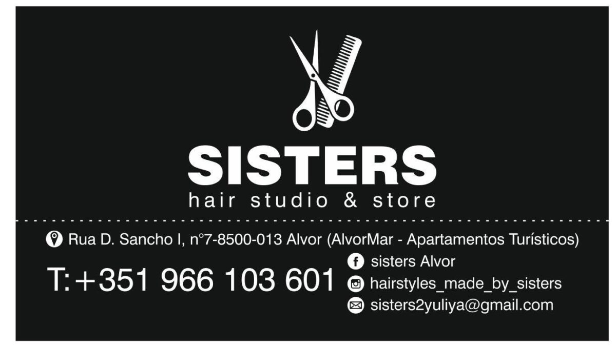 Sisters Hair Studio & Store