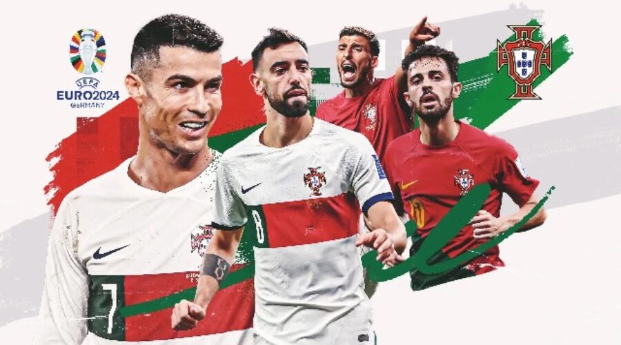 Portugal outclassed Turkey to secure a place in the last 16 of Euro 2024