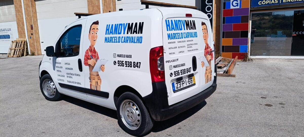 HandyMan Algarve