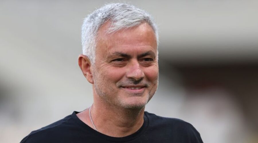 Jose Mourinho to be new coach of Fenerbahçe