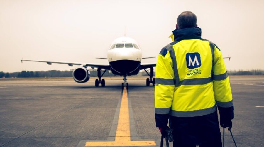 Menzies Aviation own a 50.1% stake in Groundforce Portugal