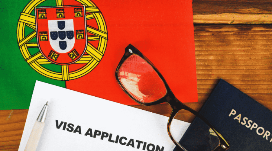 Portugal D2 Visa