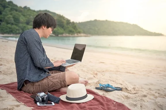 Digital Nomad Visa