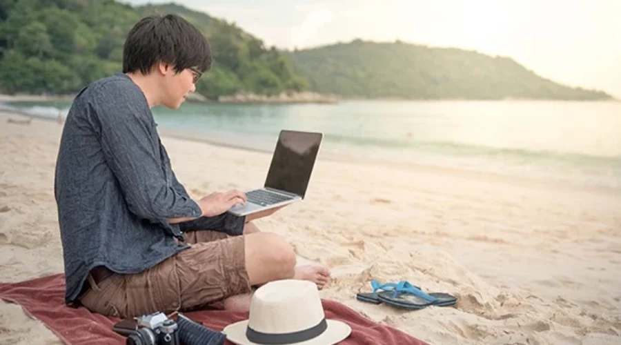 The best EU digital nomad visas