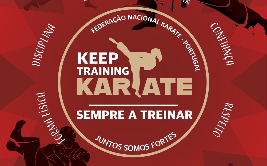 Karate Sagres