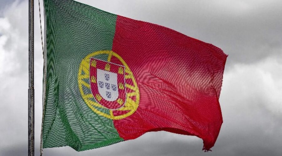 100 most frequently used words in Portuguese