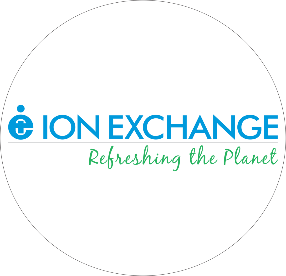 Ion Exchange Portugal