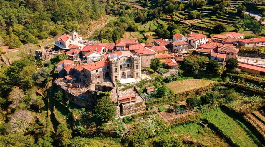 Little Portuguese Tibet