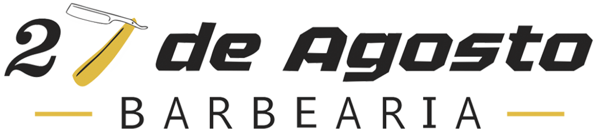 Barbearia 27 de Agosto
