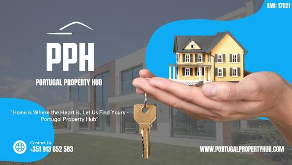 Portugal Property Hub Portugal Property Hub